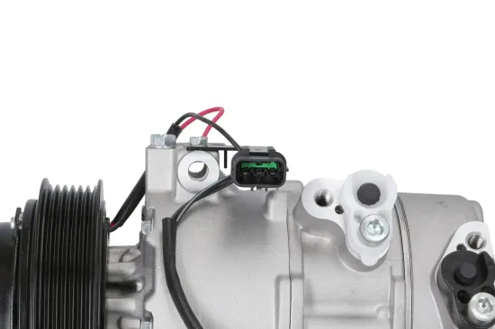 Kompressor, Klimaanlage KAMOKA 7820331 Bild Kompressor, Klimaanlage KAMOKA 7820331