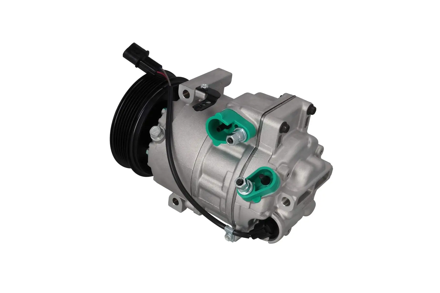 Kompressor, Klimaanlage KAMOKA 7820332