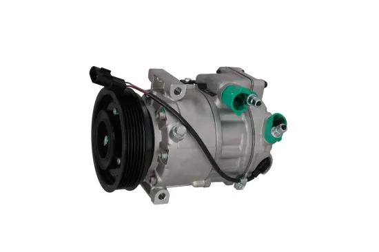 Kompressor, Klimaanlage KAMOKA 7820332 Bild Kompressor, Klimaanlage KAMOKA 7820332