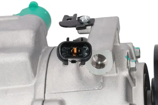 Kompressor, Klimaanlage KAMOKA 7820332 Bild Kompressor, Klimaanlage KAMOKA 7820332