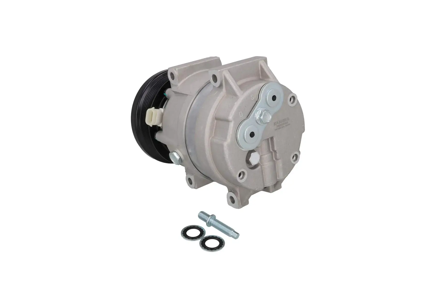 Kompressor, Klimaanlage KAMOKA 7820333