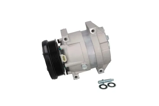 Kompressor, Klimaanlage KAMOKA 7820333 Bild Kompressor, Klimaanlage KAMOKA 7820333