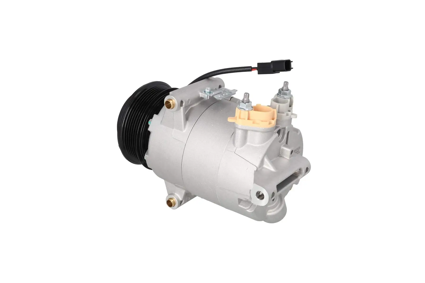 Kompressor, Klimaanlage KAMOKA 7820334