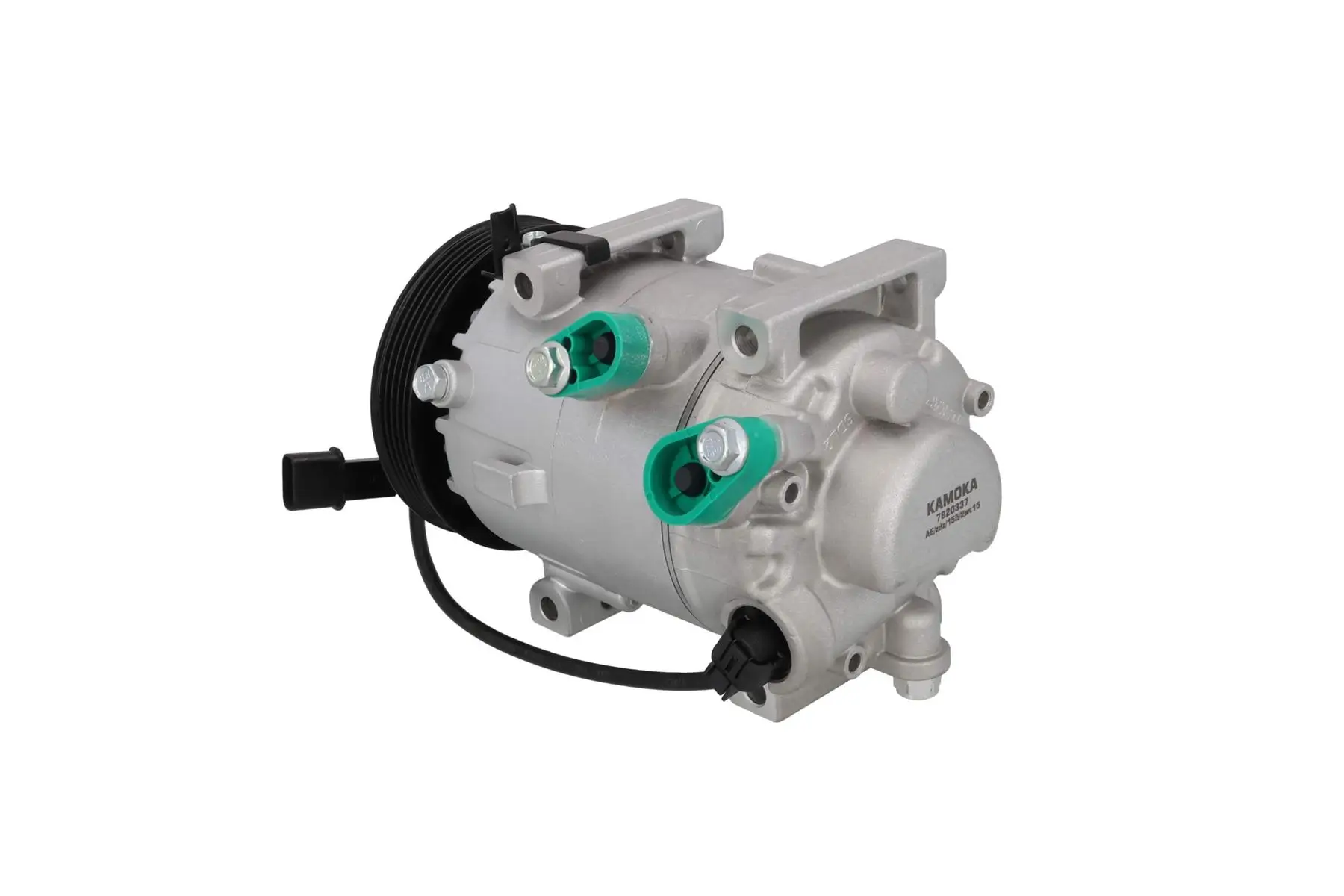 Kompressor, Klimaanlage KAMOKA 7820337