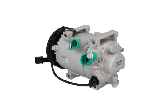 Kompressor, Klimaanlage KAMOKA 7820337 Bild Kompressor, Klimaanlage KAMOKA 7820337