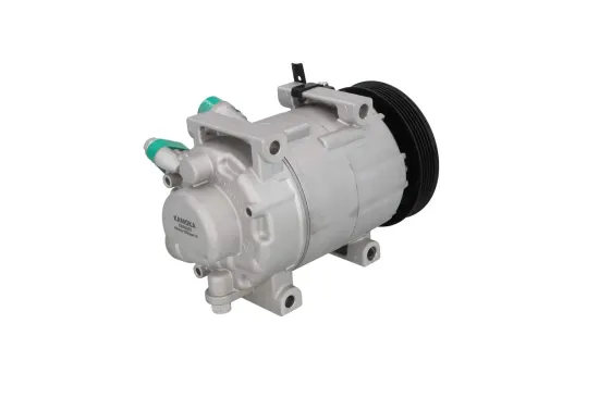 Kompressor, Klimaanlage KAMOKA 7820337 Bild Kompressor, Klimaanlage KAMOKA 7820337