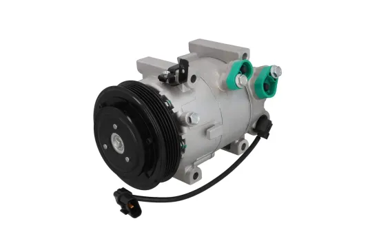 Kompressor, Klimaanlage KAMOKA 7820337 Bild Kompressor, Klimaanlage KAMOKA 7820337