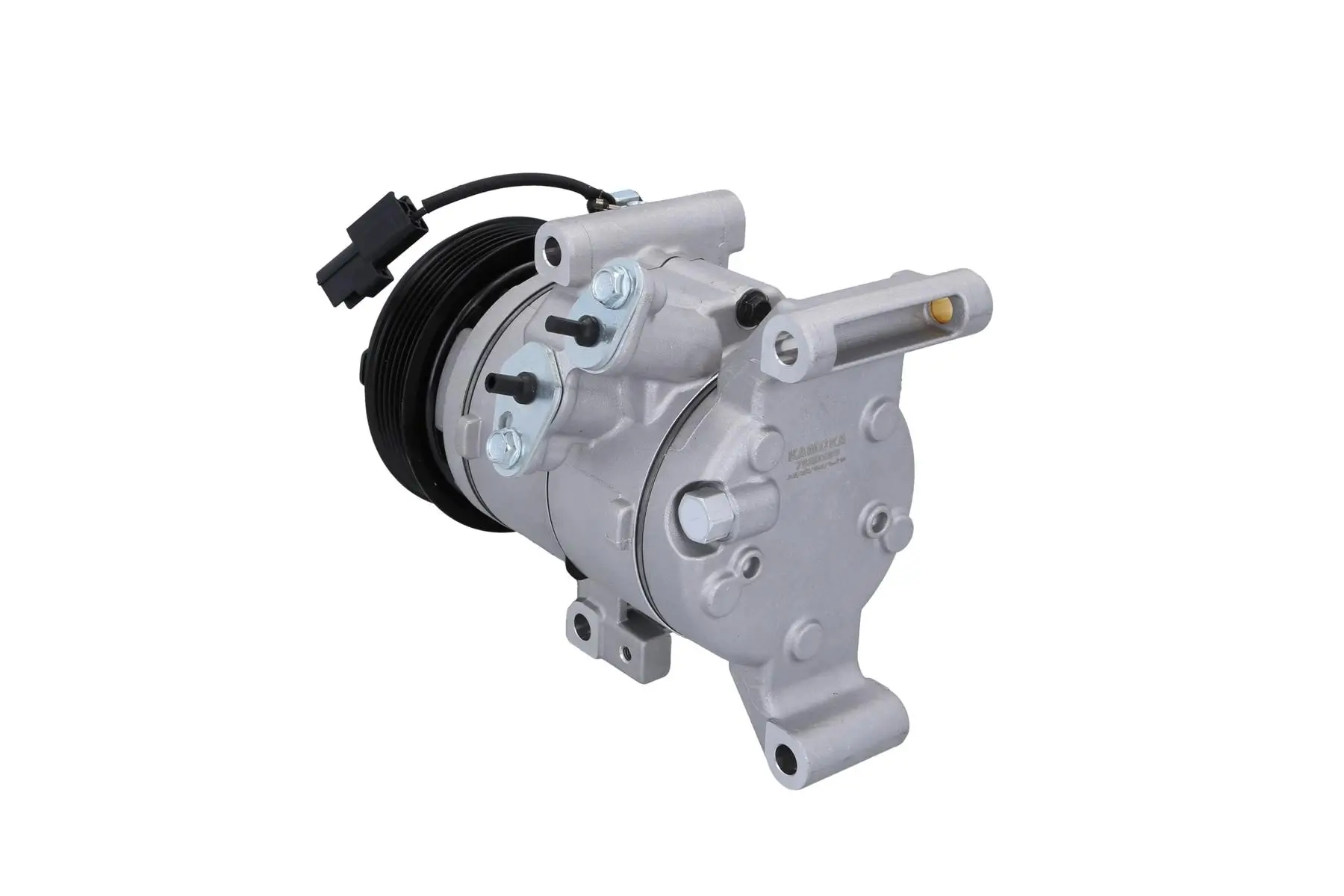 Kompressor, Klimaanlage KAMOKA 7820339