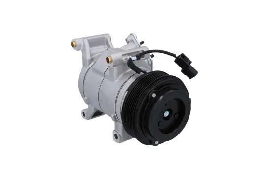 Kompressor, Klimaanlage KAMOKA 7820339 Bild Kompressor, Klimaanlage KAMOKA 7820339