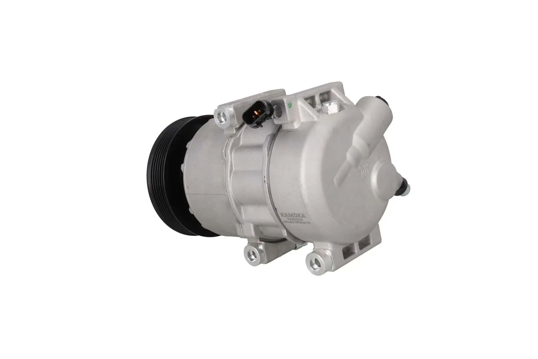 Kompressor, Klimaanlage KAMOKA 7820340