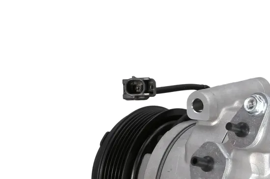 Kompressor, Klimaanlage KAMOKA 7820341 Bild Kompressor, Klimaanlage KAMOKA 7820341