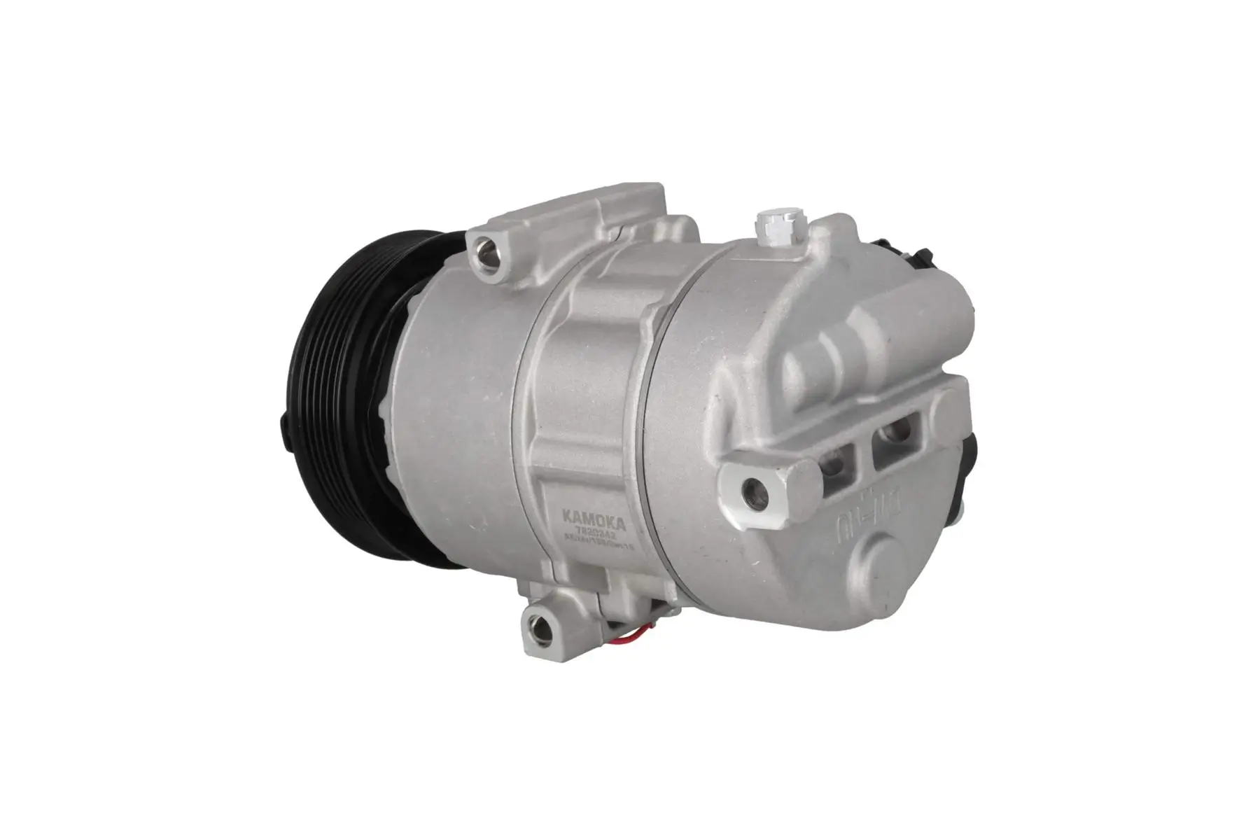 Kompressor, Klimaanlage KAMOKA 7820342