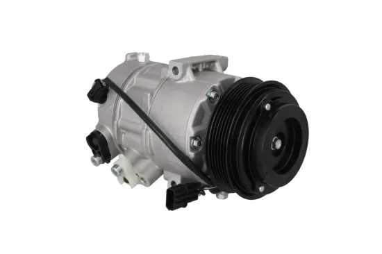 Kompressor, Klimaanlage KAMOKA 7820342 Bild Kompressor, Klimaanlage KAMOKA 7820342