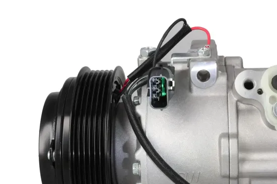 Kompressor, Klimaanlage KAMOKA 7820342 Bild Kompressor, Klimaanlage KAMOKA 7820342