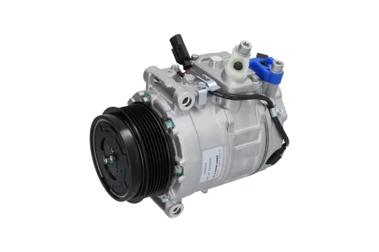 Kompressor, Klimaanlage KAMOKA 7820345 Bild Kompressor, Klimaanlage KAMOKA 7820345