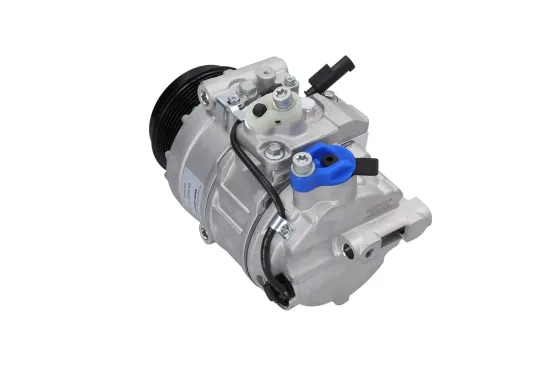 Kompressor, Klimaanlage KAMOKA 7820345 Bild Kompressor, Klimaanlage KAMOKA 7820345