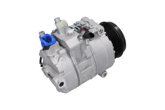Kompressor, Klimaanlage KAMOKA 7820345 Bild Kompressor, Klimaanlage KAMOKA 7820345