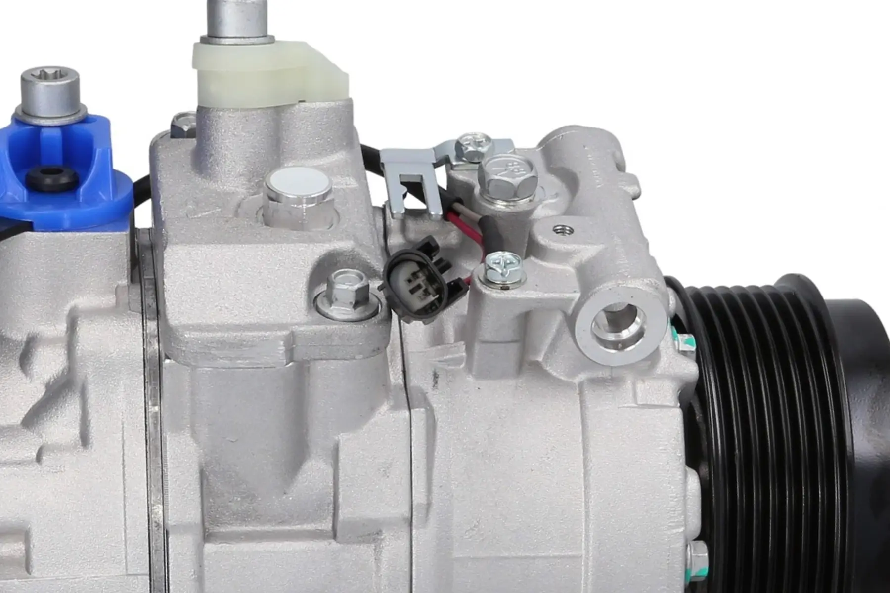 Kompressor, Klimaanlage KAMOKA 7820345