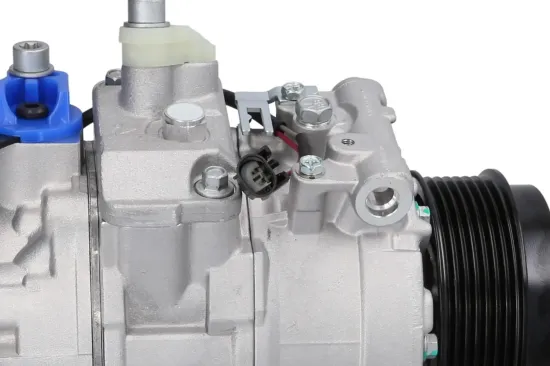 Kompressor, Klimaanlage KAMOKA 7820345 Bild Kompressor, Klimaanlage KAMOKA 7820345