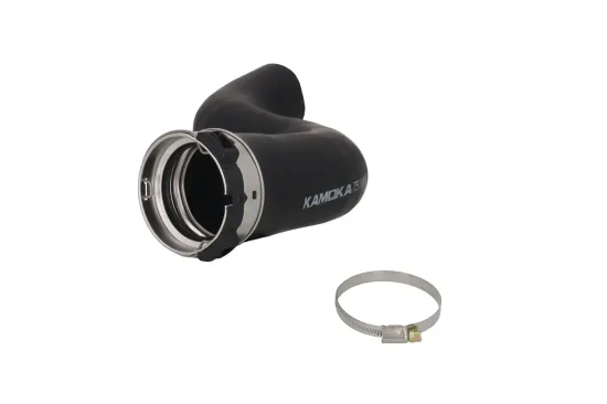 Ladeluftschlauch KAMOKA 7910004 Bild Ladeluftschlauch KAMOKA 7910004