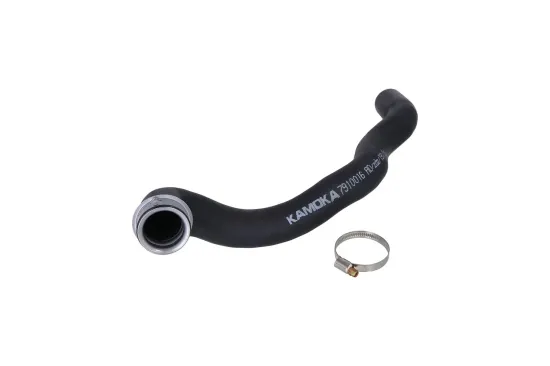 Kühlerschlauch KAMOKA 7910016 Bild Kühlerschlauch KAMOKA 7910016