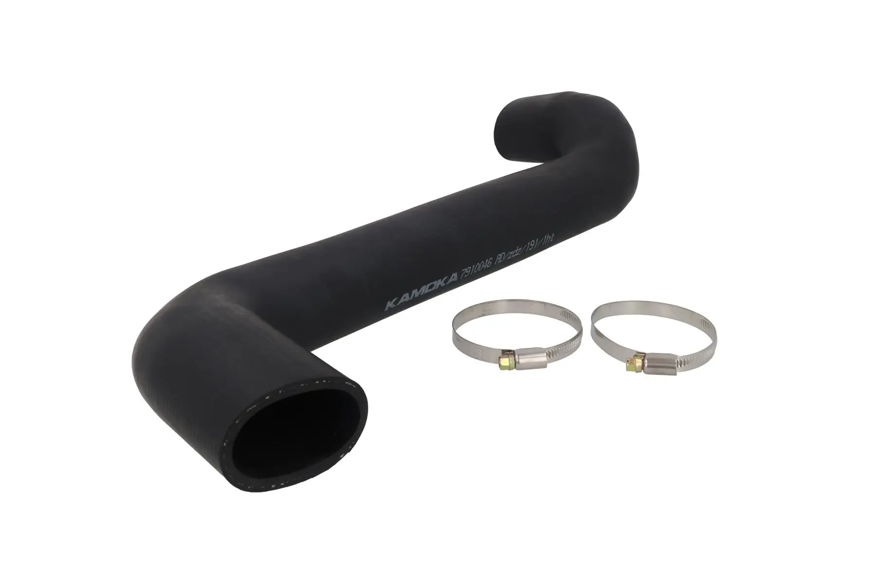 Ladeluftschlauch KAMOKA 7910046
