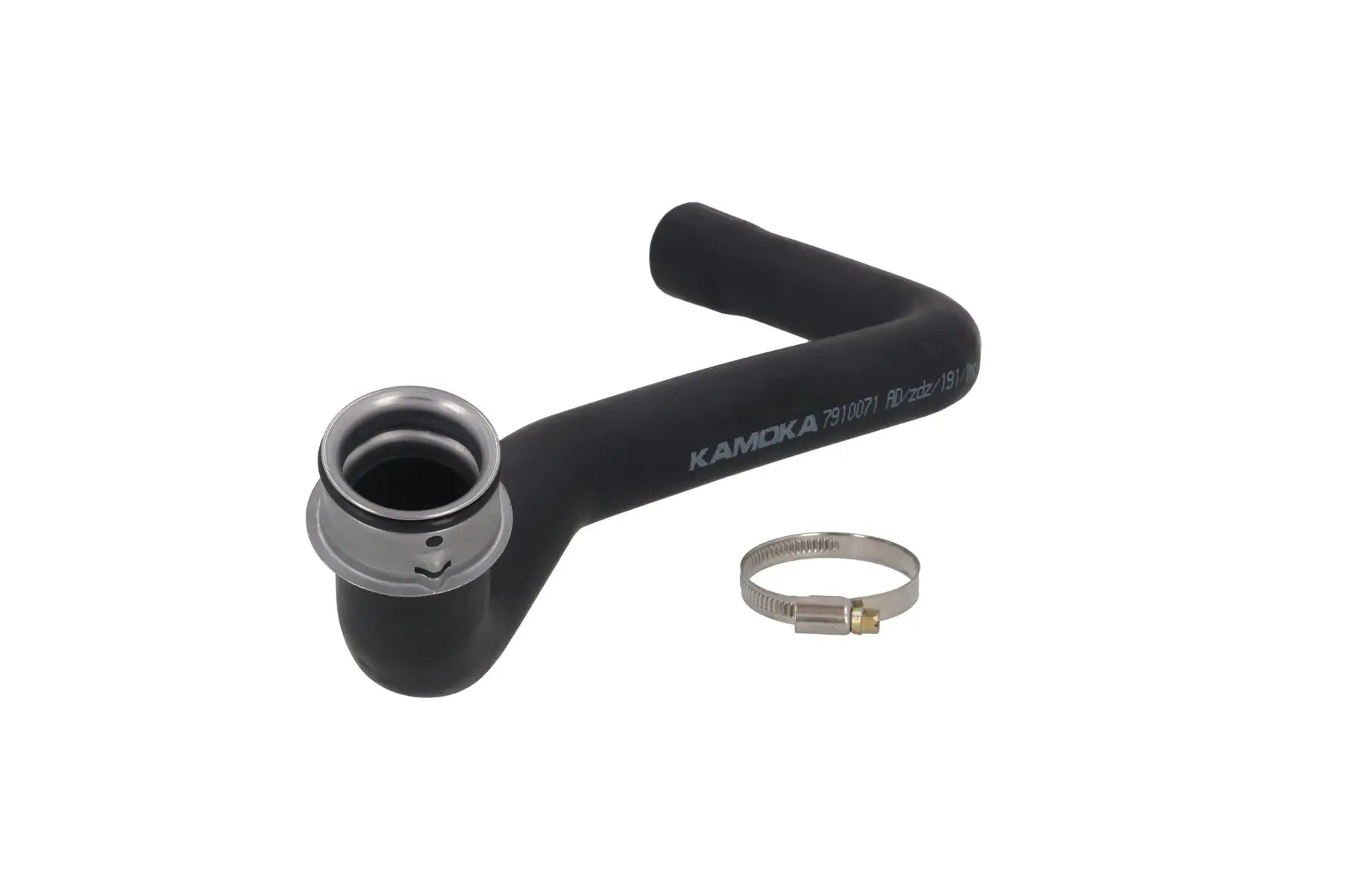 Kühlerschlauch KAMOKA 7910071