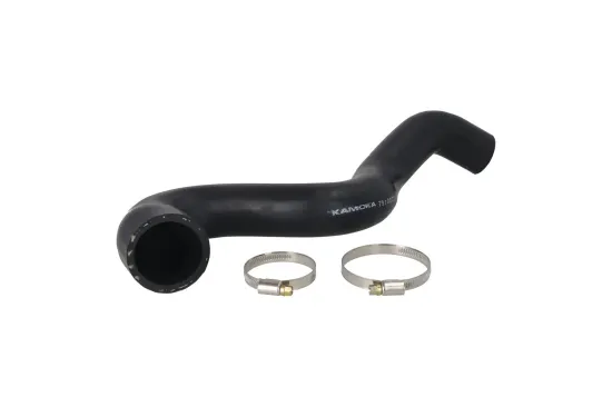 Ladeluftschlauch KAMOKA 7910072 Bild Ladeluftschlauch KAMOKA 7910072