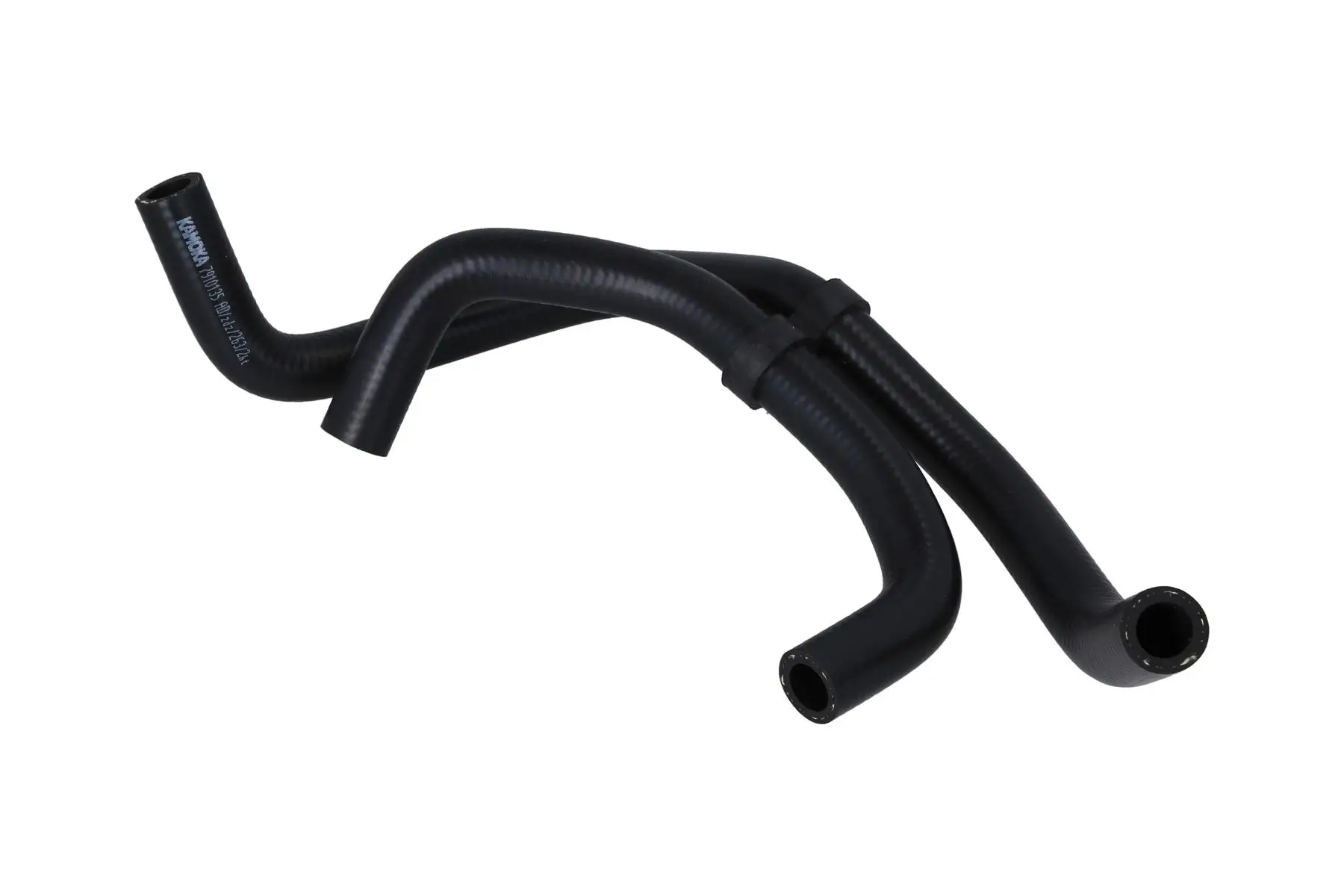 Kühlerschlauch KAMOKA 7910135