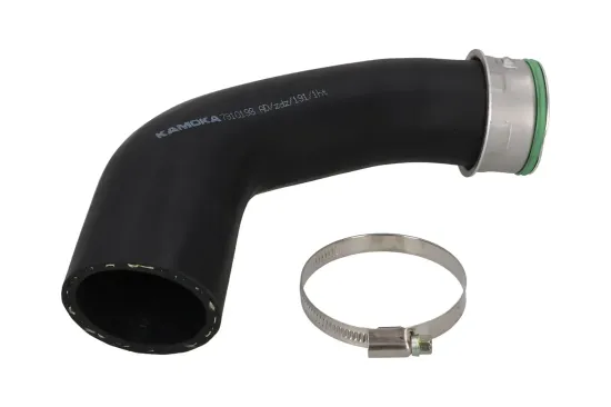 Ladeluftschlauch KAMOKA 7910198 Bild Ladeluftschlauch KAMOKA 7910198