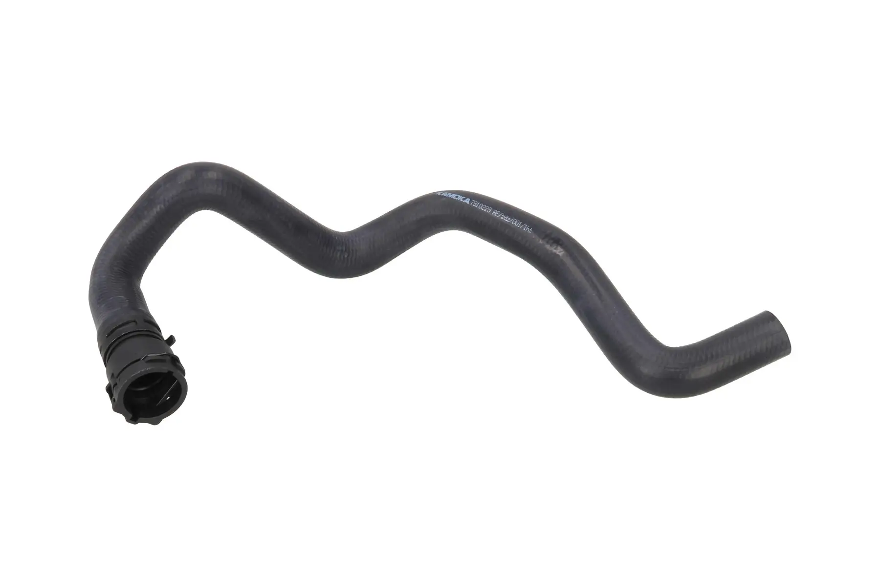 Kühlerschlauch KAMOKA 7910229