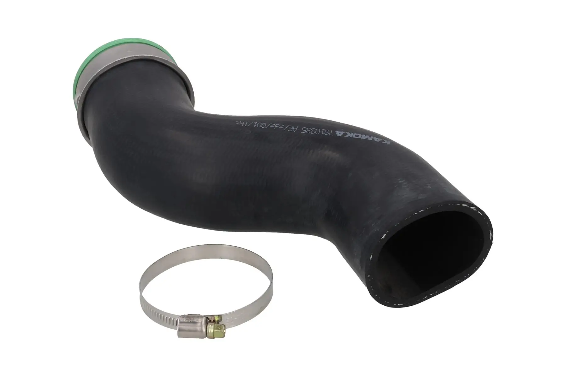 Ladeluftschlauch KAMOKA 7910335