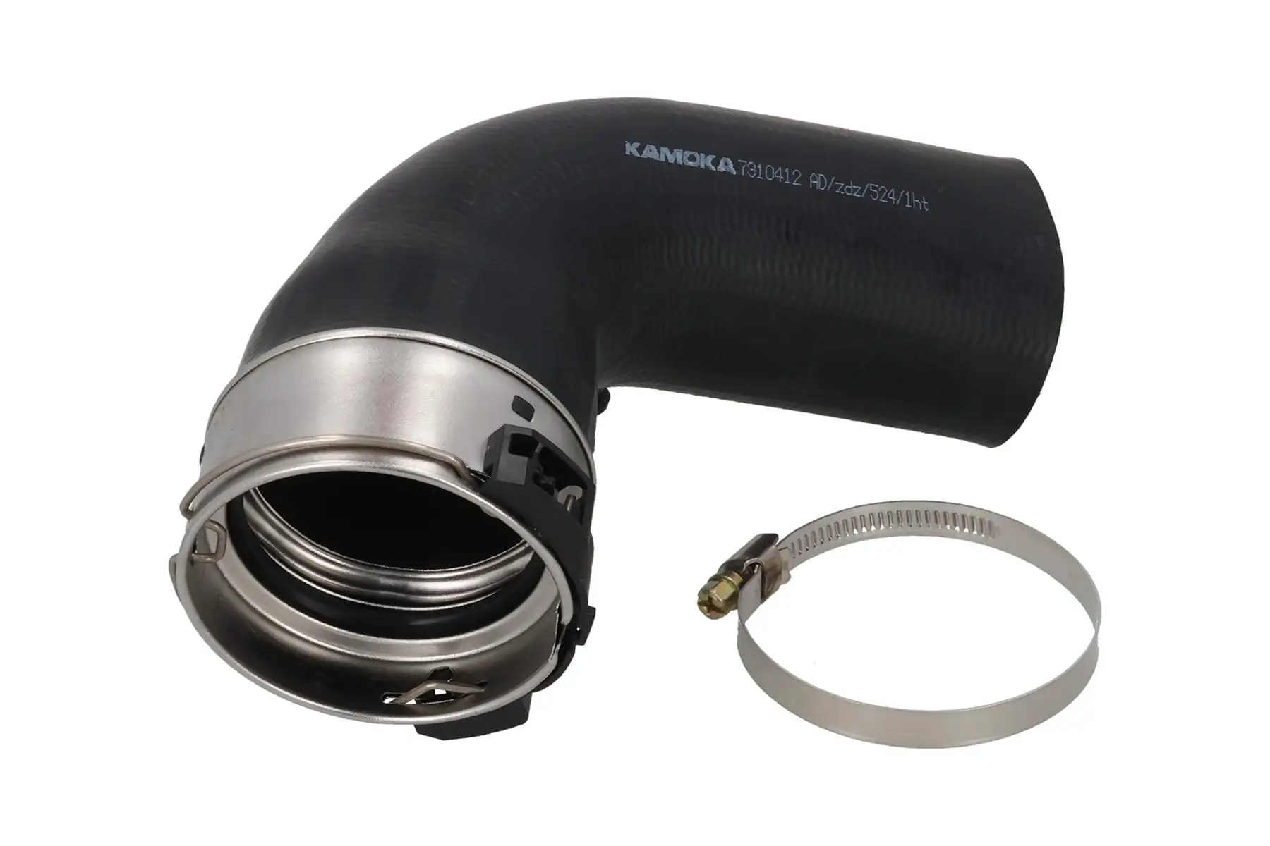 Ladeluftschlauch KAMOKA 7910412