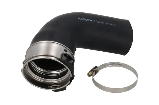 Ladeluftschlauch KAMOKA 7910412 Bild Ladeluftschlauch KAMOKA 7910412