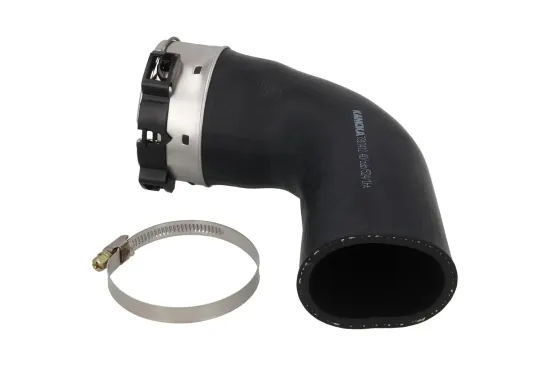 Ladeluftschlauch KAMOKA 7910412 Bild Ladeluftschlauch KAMOKA 7910412