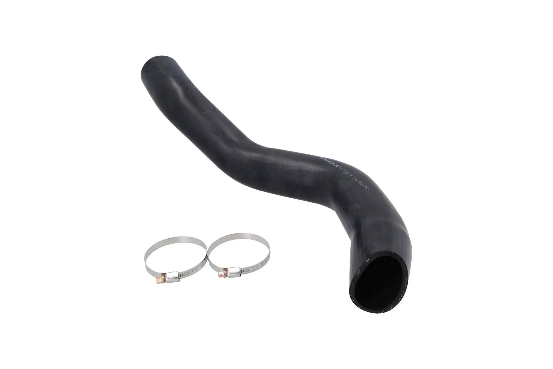 Ladeluftschlauch KAMOKA 7910582