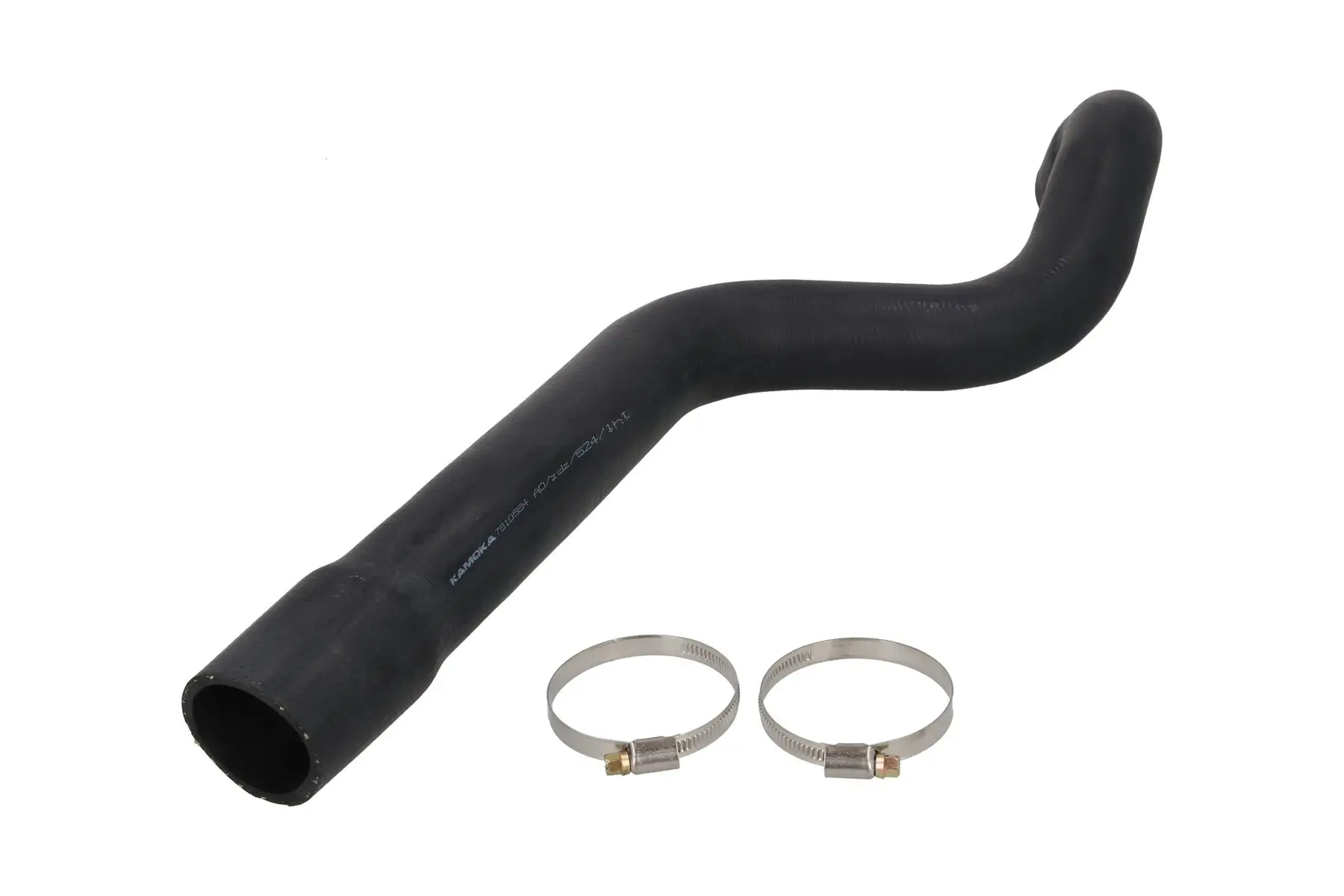 Ladeluftschlauch KAMOKA 7910584
