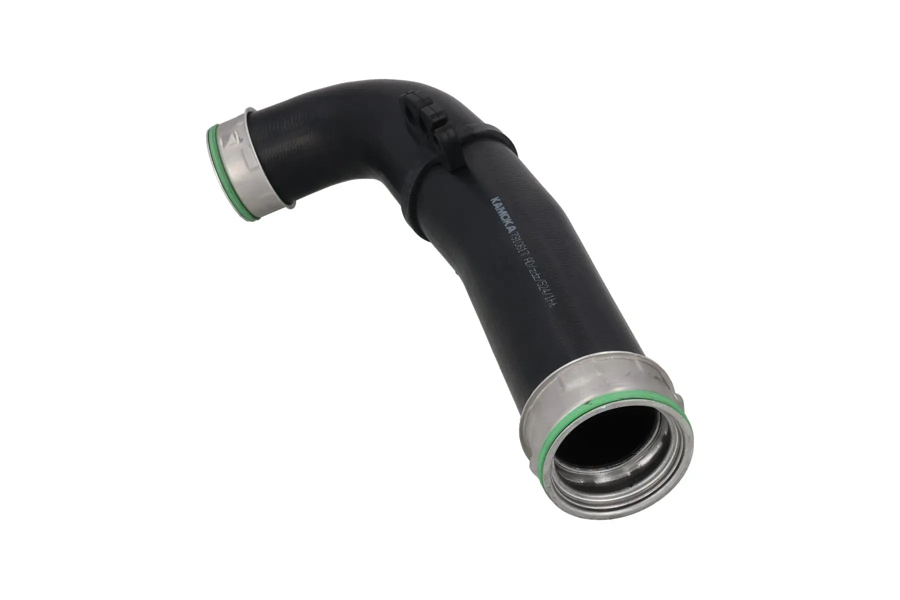 Ladeluftschlauch KAMOKA 7910617