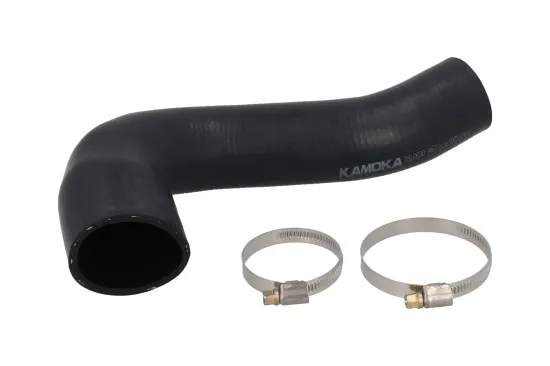 Ladeluftschlauch KAMOKA 7910630 Bild Ladeluftschlauch KAMOKA 7910630