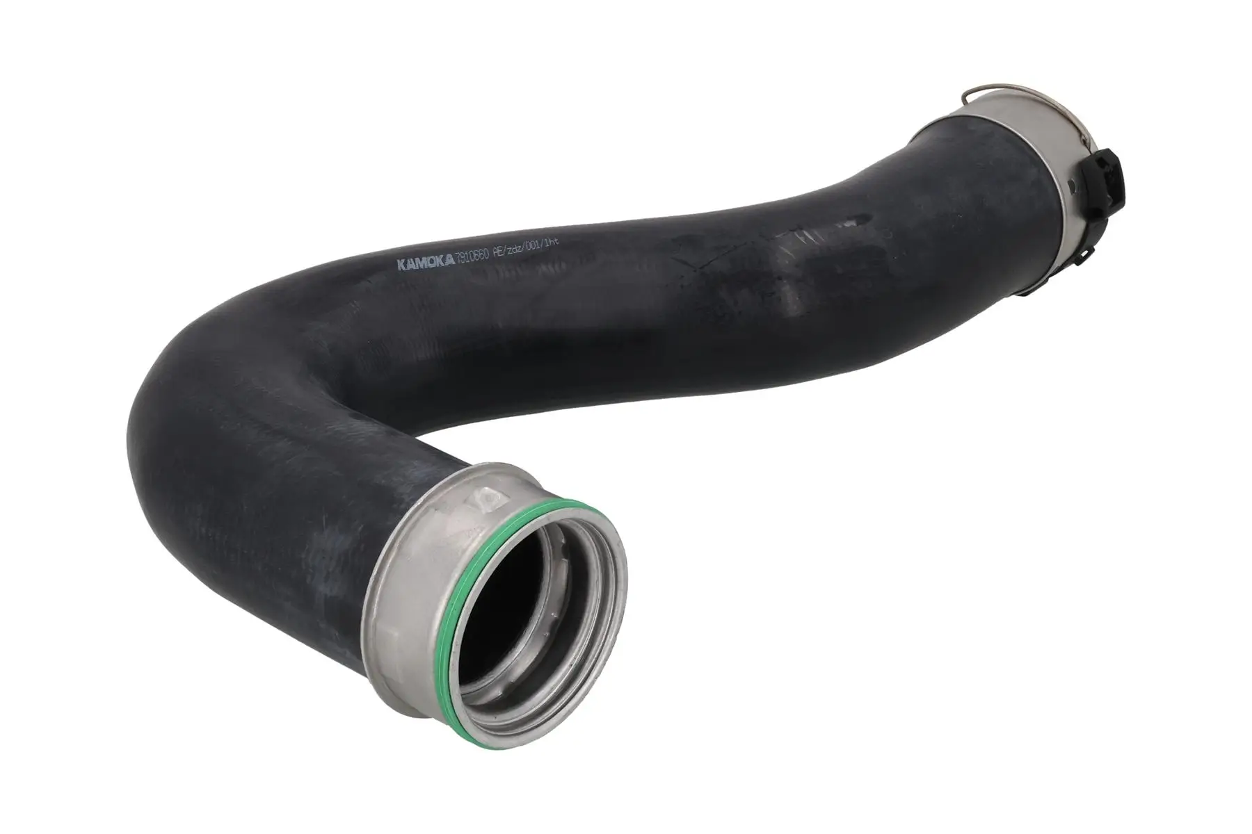 Ladeluftschlauch KAMOKA 7910660