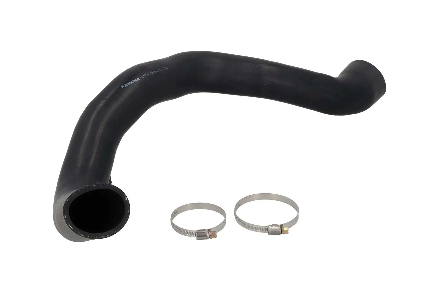 Ladeluftschlauch KAMOKA 7910751