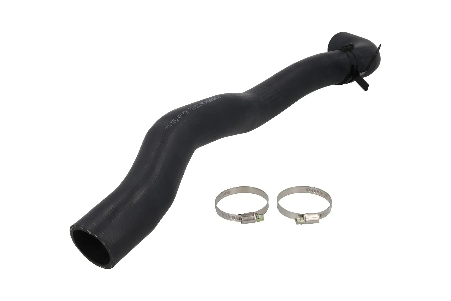 Ladeluftschlauch KAMOKA 7910761