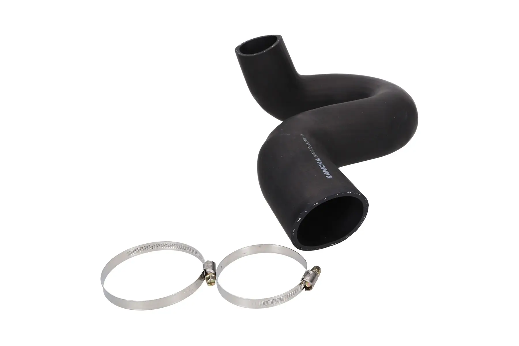 Ladeluftschlauch KAMOKA 7910762