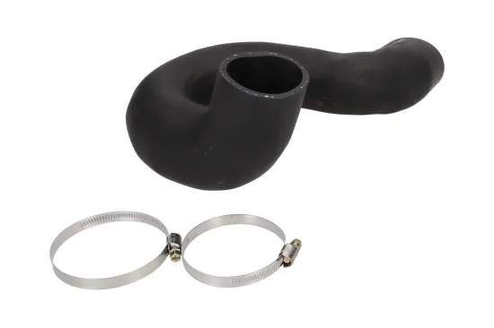 Ladeluftschlauch KAMOKA 7910762 Bild Ladeluftschlauch KAMOKA 7910762