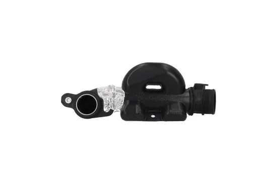 Resonator, Ladeluftkühlung KAMOKA 7910843 Bild Resonator, Ladeluftkühlung KAMOKA 7910843