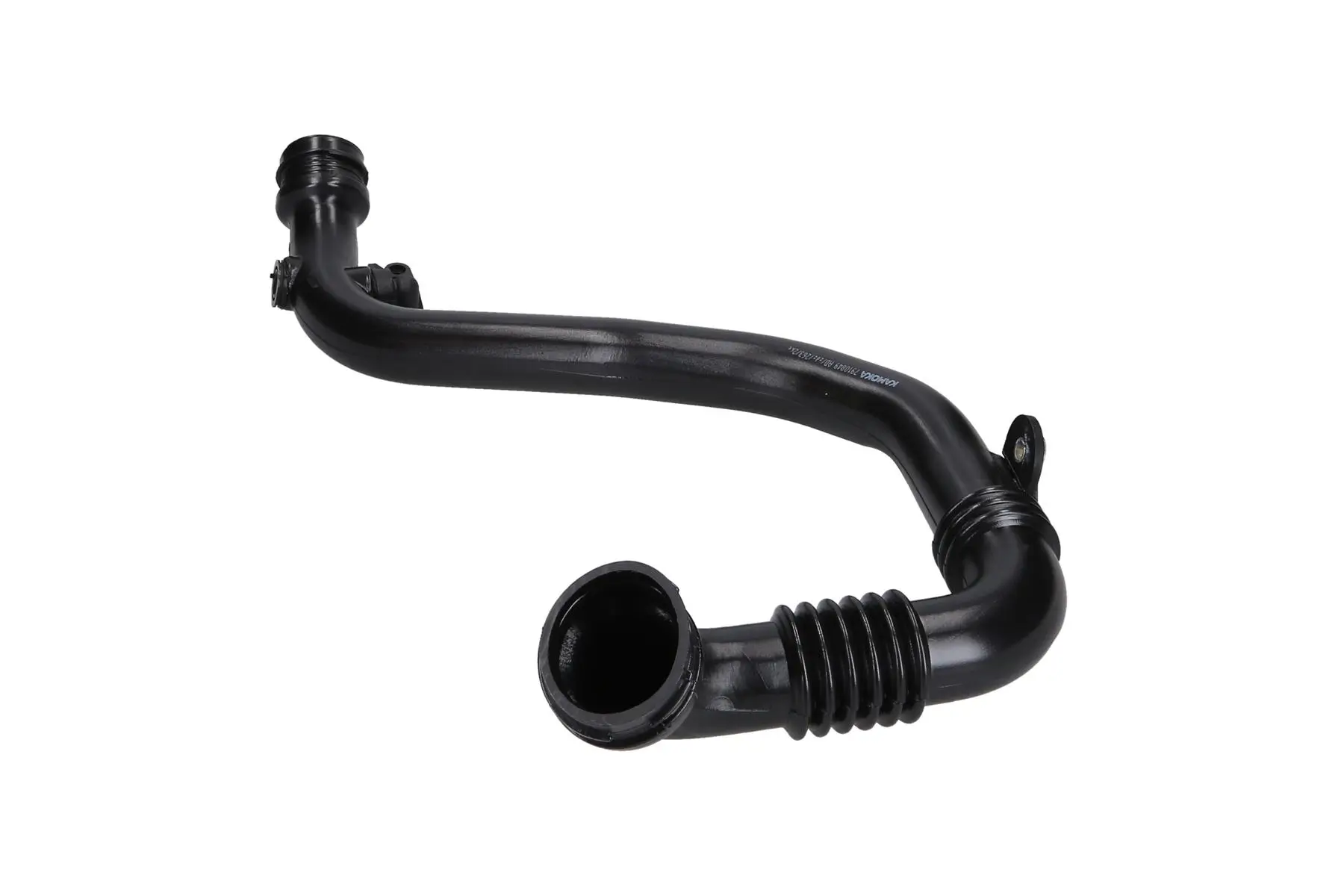 Ladeluftschlauch KAMOKA 7910849