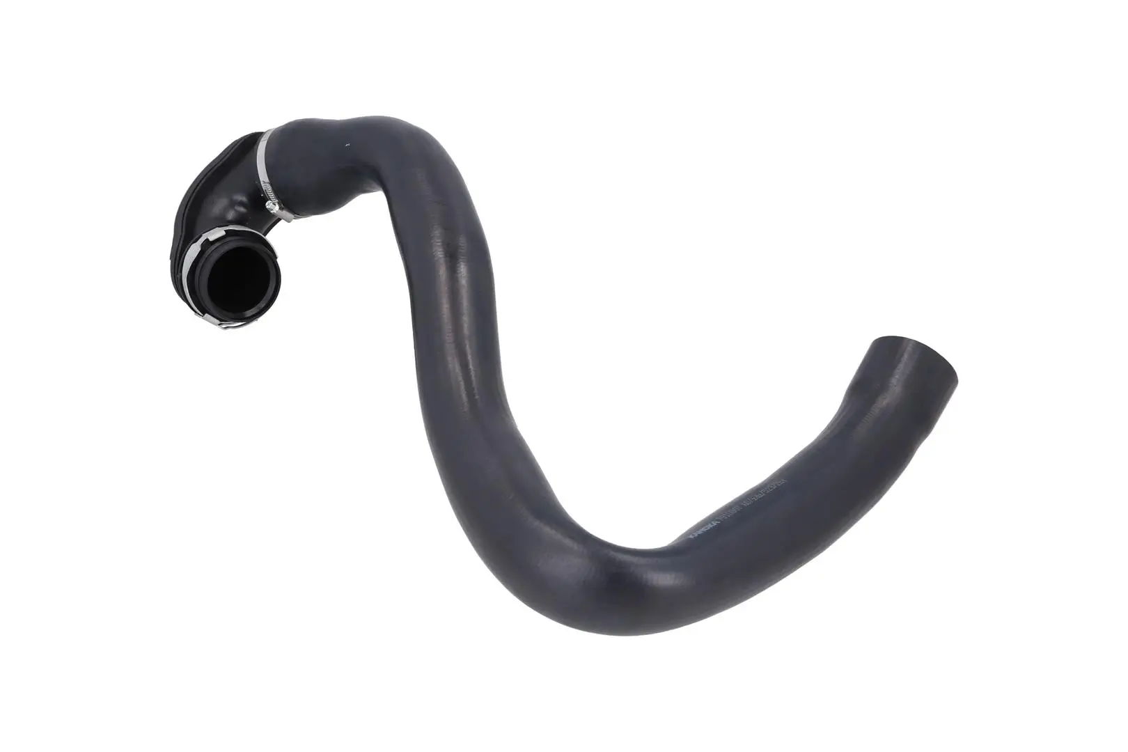 Ladeluftschlauch KAMOKA 7910907