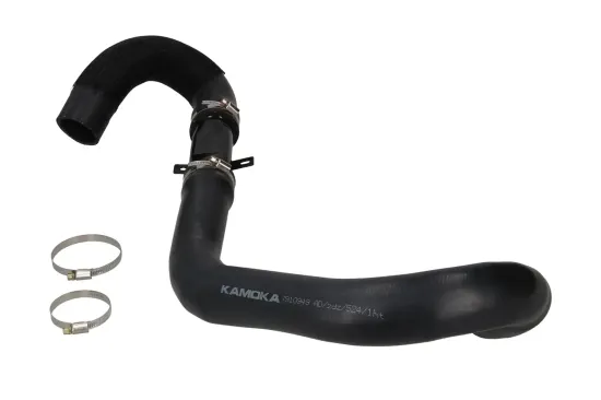 Ladeluftschlauch KAMOKA 7910949 Bild Ladeluftschlauch KAMOKA 7910949
