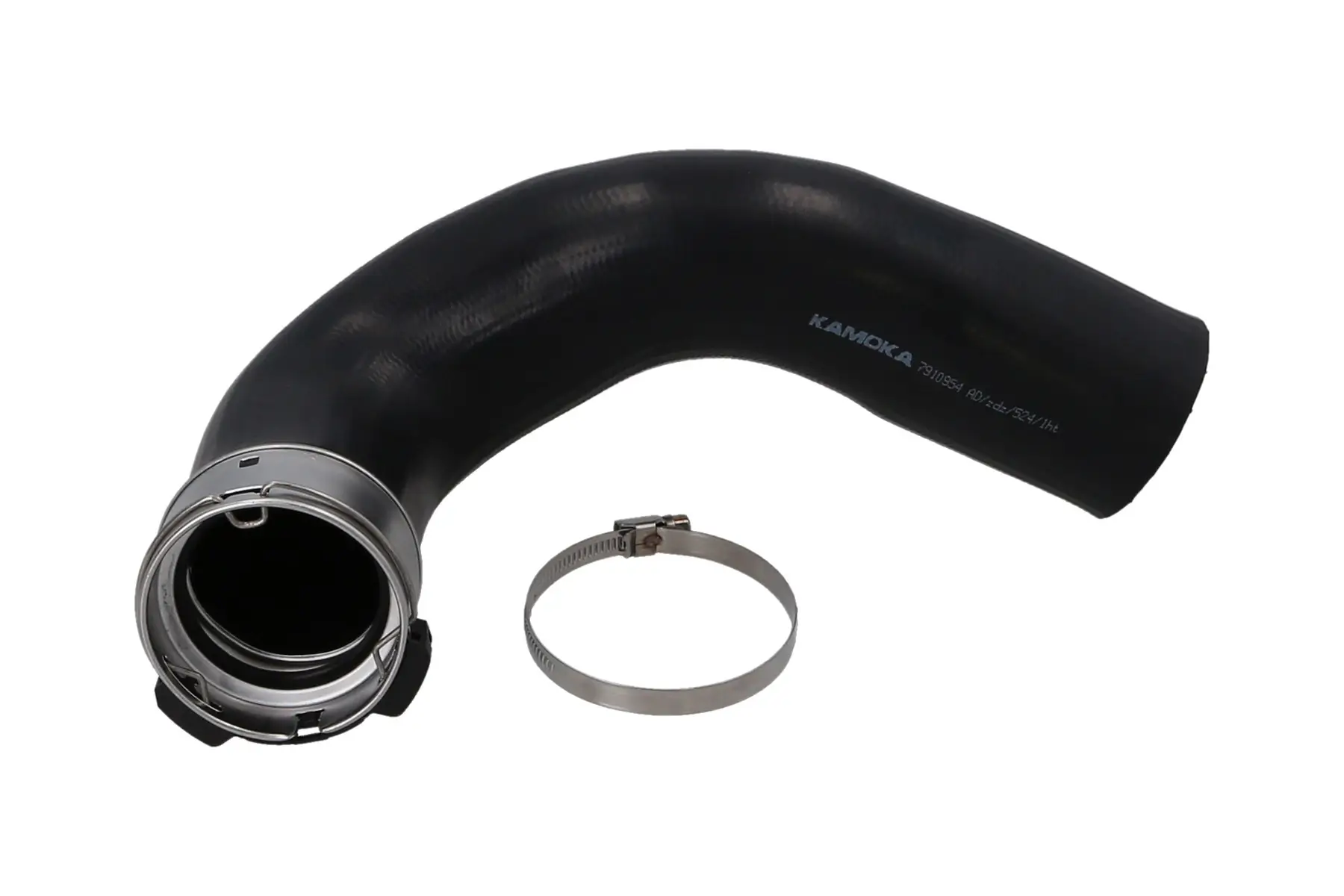 Ladeluftschlauch KAMOKA 7910954