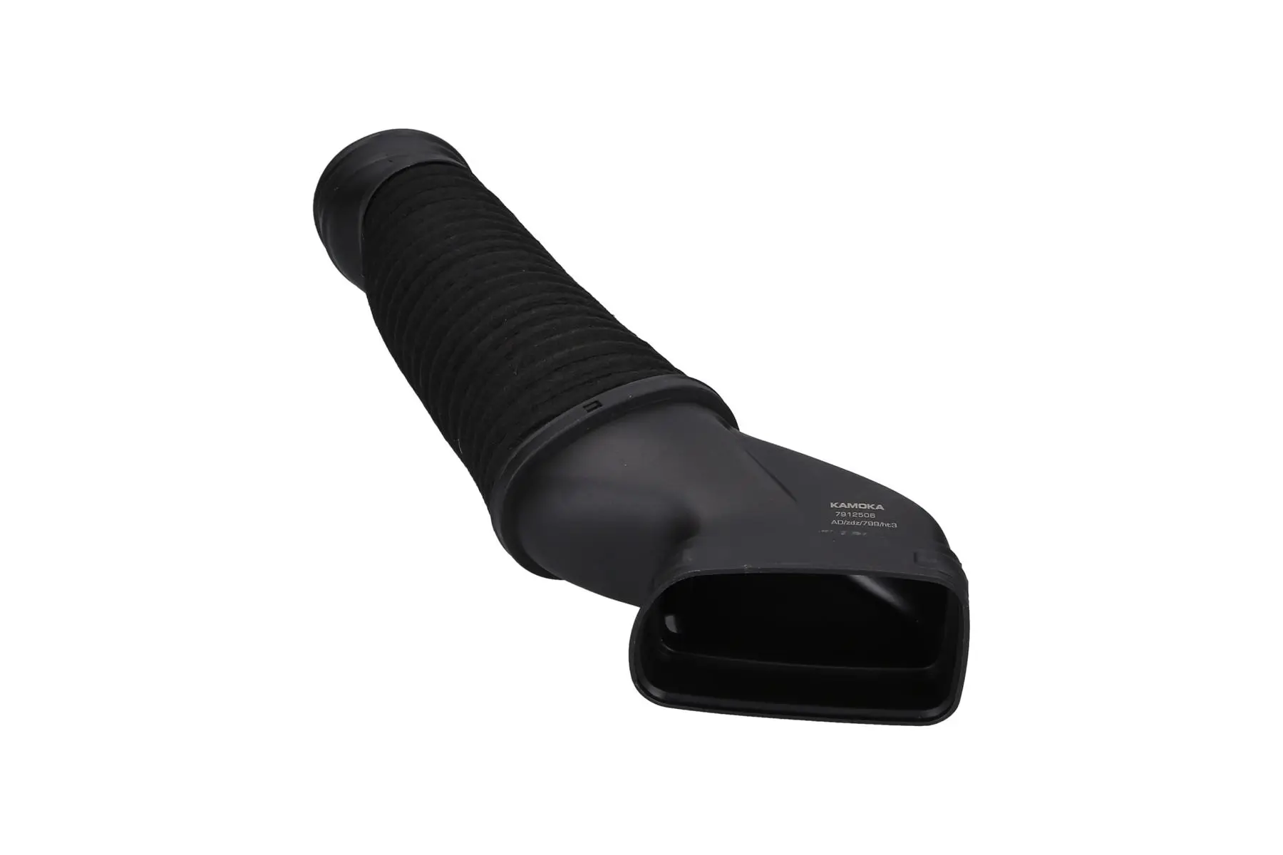 Ladeluftschlauch KAMOKA 7912506